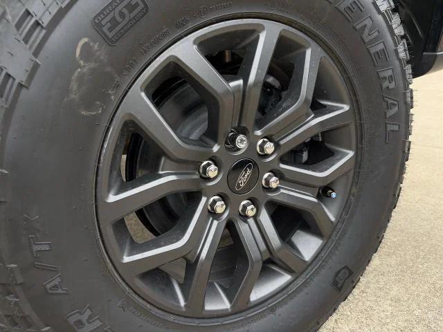 new 2025 Ford F-150 car, priced at $69,061