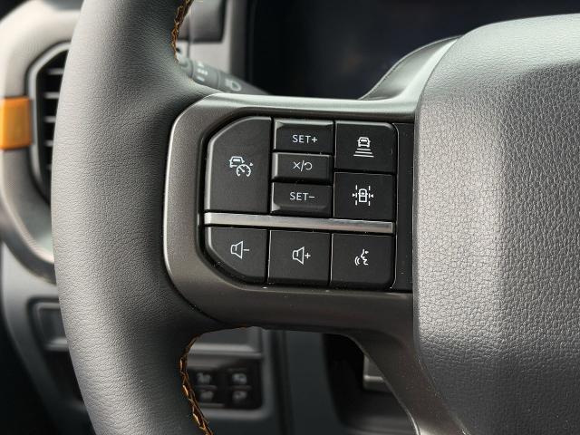 new 2025 Ford F-150 car, priced at $69,061