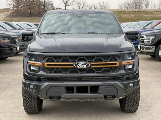 new 2025 Ford F-150 car, priced at $69,061