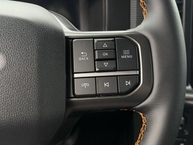 new 2025 Ford F-150 car, priced at $69,061