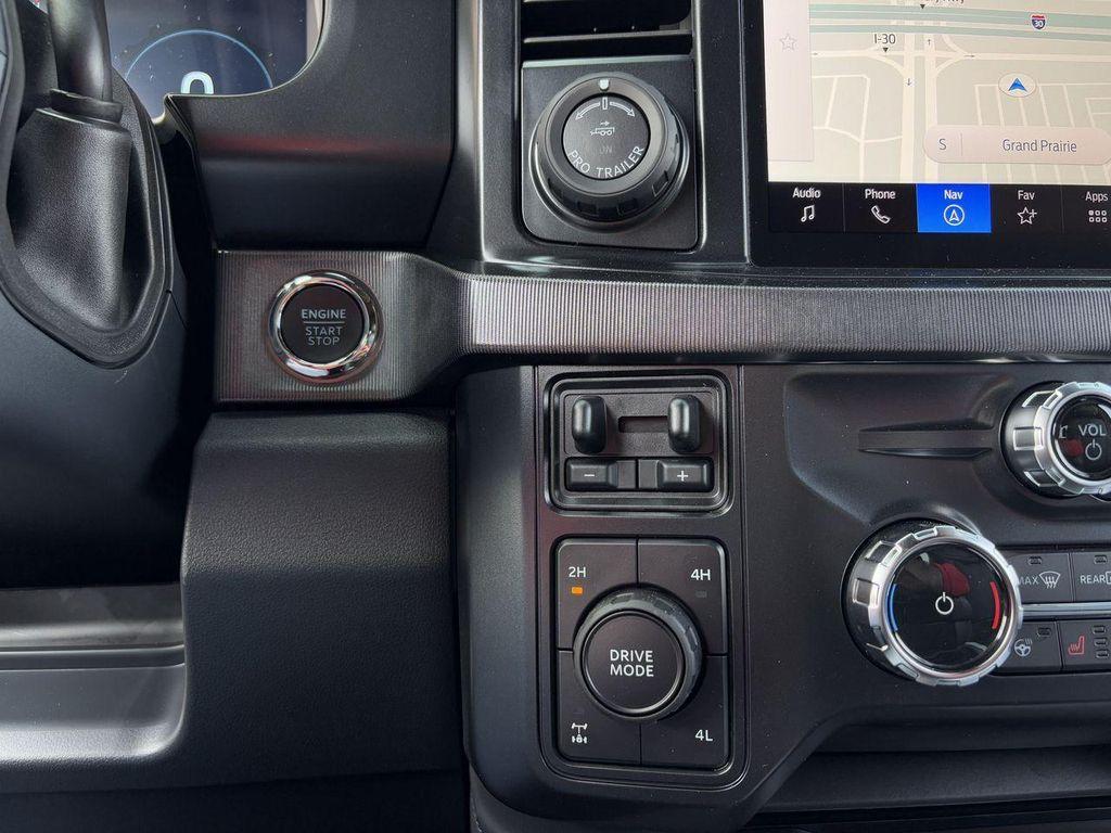 new 2026 Ford F-250 car, priced at $96,073