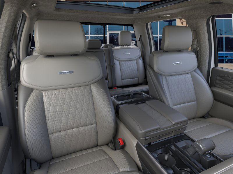 new 2026 Ford F-150 car, priced at $85,130