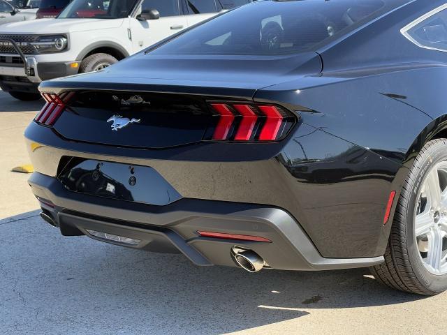 new 2026 Ford Mustang car, priced at $30,709