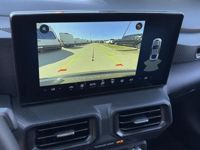 new 2026 Ford Mustang car, priced at $30,709