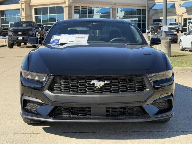new 2026 Ford Mustang car, priced at $30,709