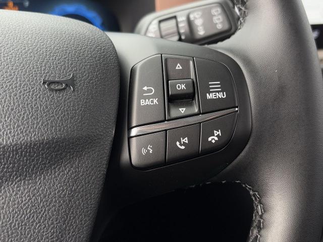 new 2025 Ford Bronco Sport car, priced at $34,875