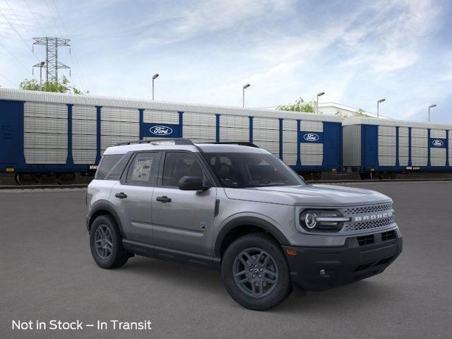 new 2026 Ford Bronco Sport car, priced at $33,498