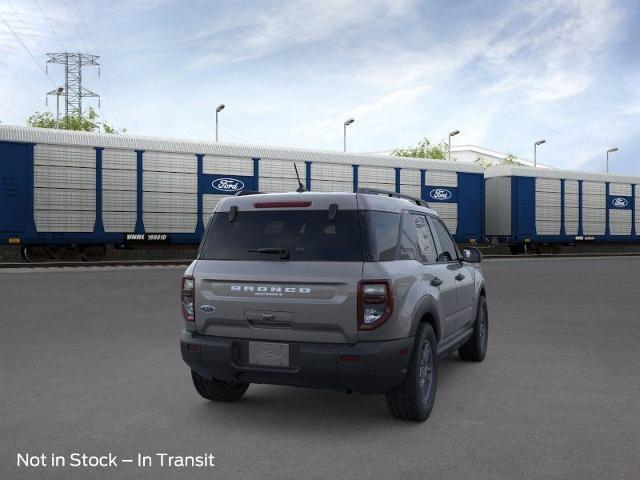 new 2026 Ford Bronco Sport car, priced at $33,498