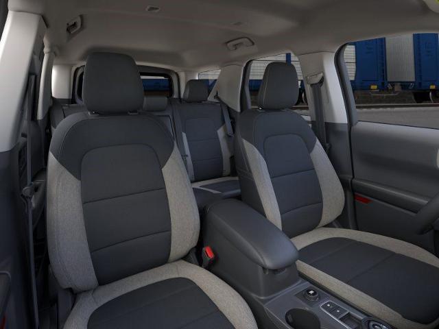 new 2026 Ford Bronco Sport car, priced at $33,498