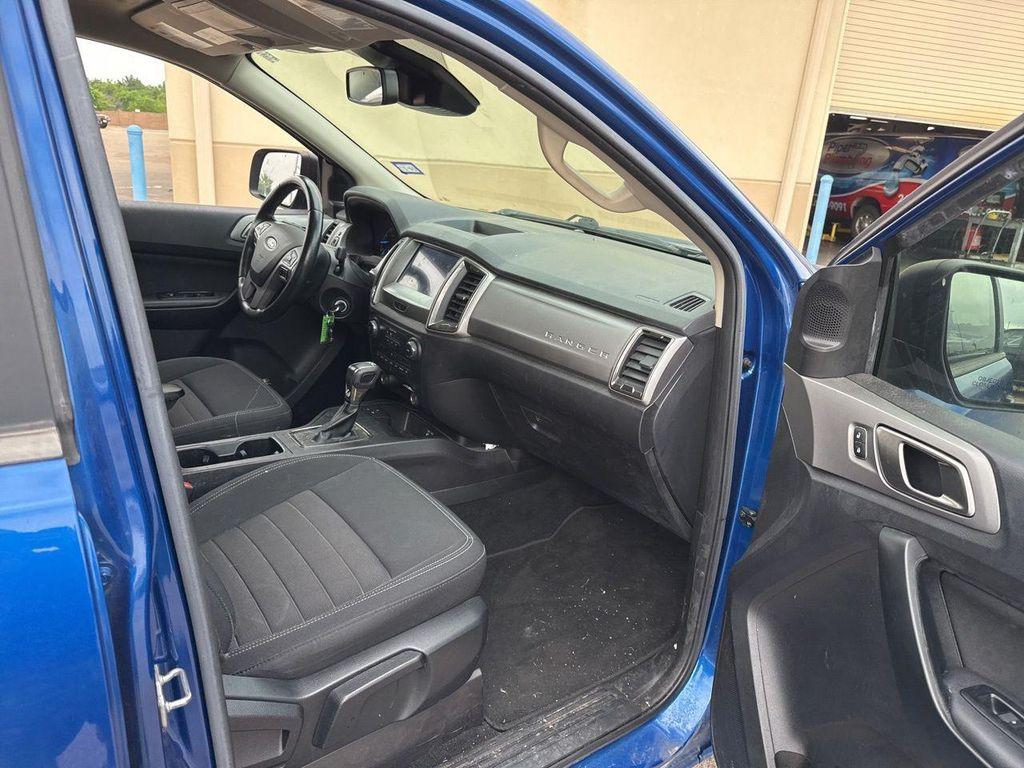 used 2020 Ford Ranger car, priced at $23,799