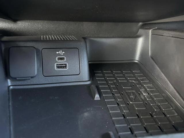 new 2025 Ford Bronco Sport car, priced at $29,151