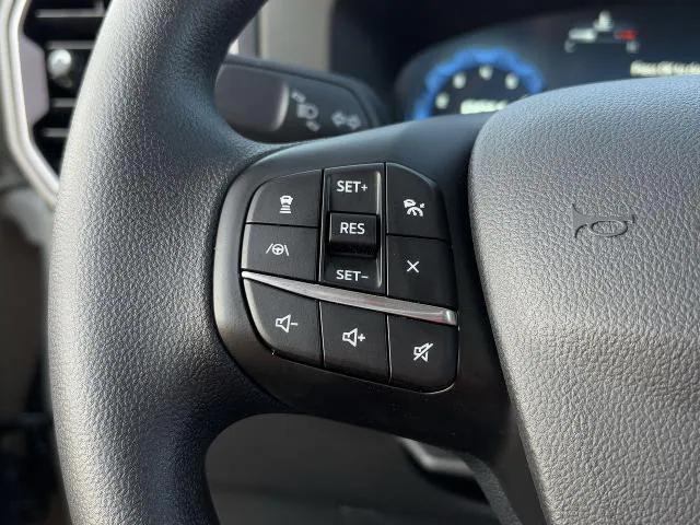 new 2025 Ford Bronco Sport car, priced at $29,151