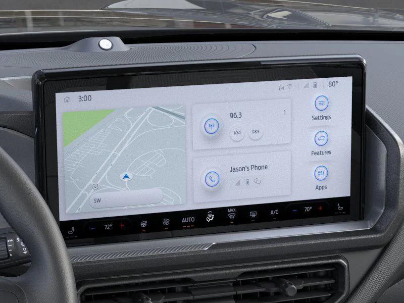 new 2026 Ford Bronco Sport car, priced at $38,665