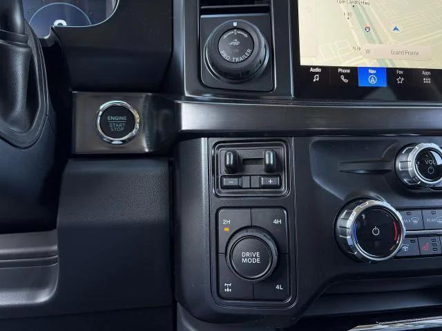 new 2026 Ford F-250 car, priced at $84,063