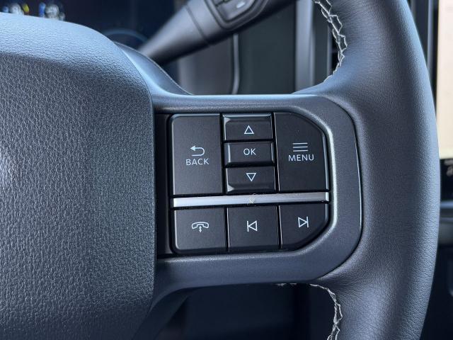 new 2026 Ford F-250 car, priced at $84,063