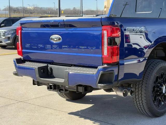 new 2026 Ford F-250 car, priced at $84,063
