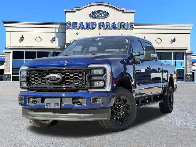 new 2026 Ford F-250 car, priced at $84,063