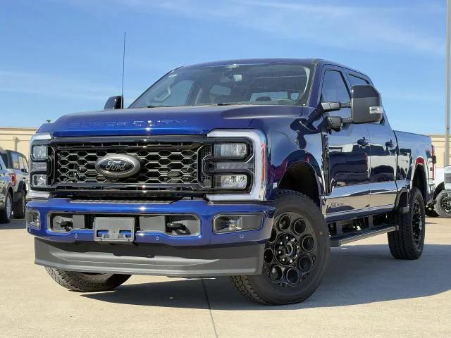 new 2026 Ford F-250 car, priced at $84,063