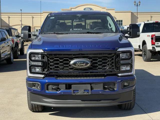 new 2026 Ford F-250 car, priced at $84,063