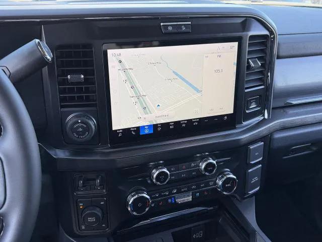 new 2026 Ford F-250 car, priced at $84,063