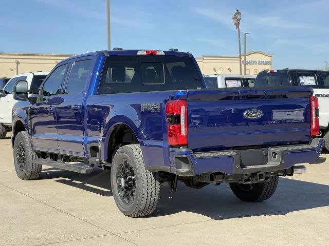 new 2026 Ford F-250 car, priced at $84,063