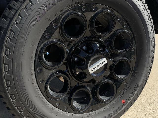 new 2026 Ford F-250 car, priced at $84,063