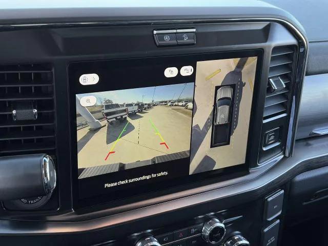 new 2026 Ford F-250 car, priced at $84,063