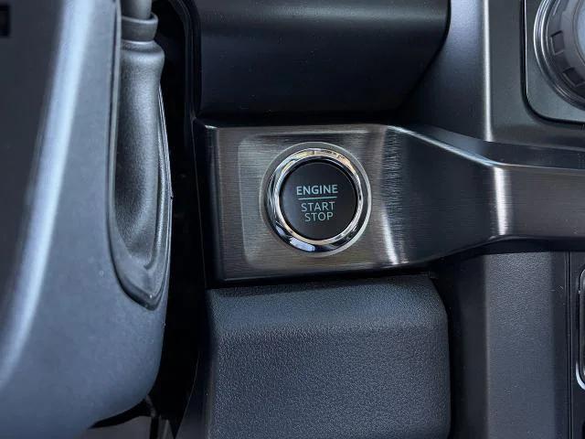 new 2026 Ford F-250 car, priced at $84,063