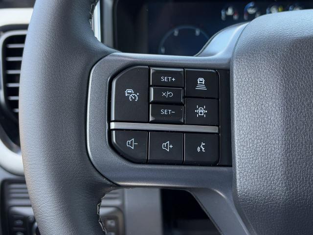 new 2026 Ford F-250 car, priced at $84,063