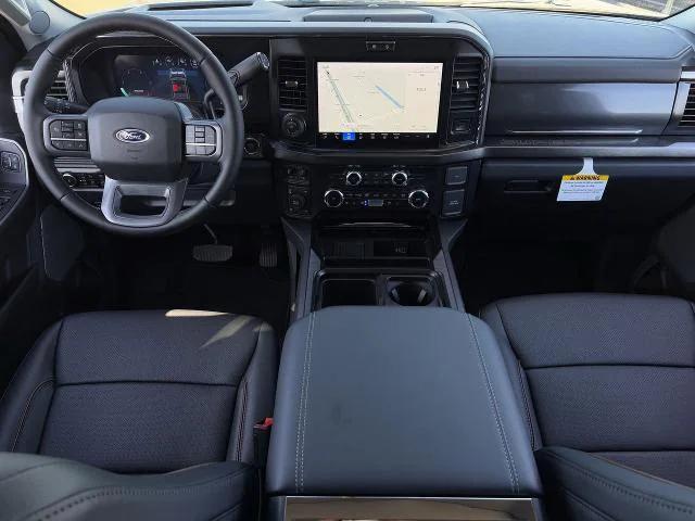 new 2026 Ford F-250 car, priced at $84,063