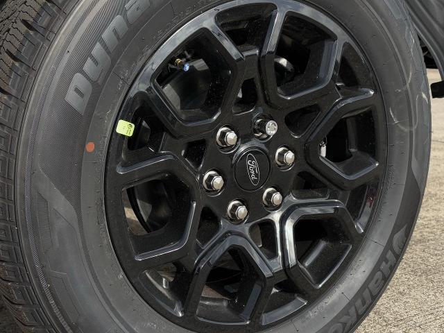 new 2025 Ford F-150 car, priced at $41,735