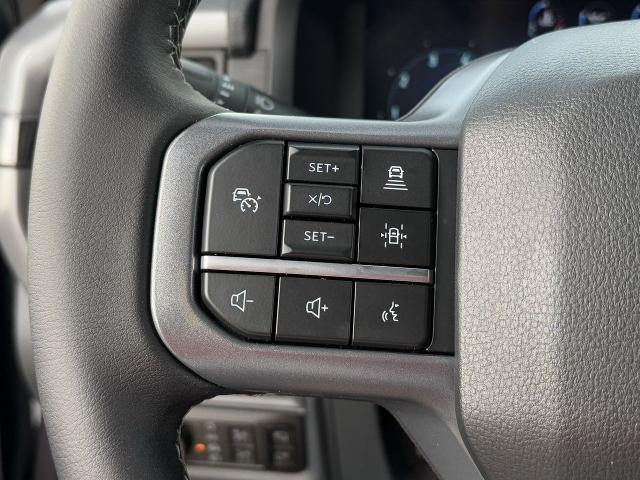 new 2025 Ford F-150 car, priced at $41,735