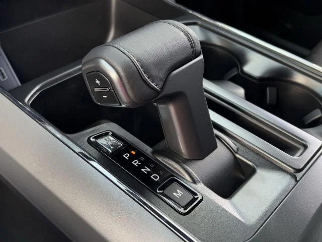 new 2025 Ford F-150 car, priced at $41,735