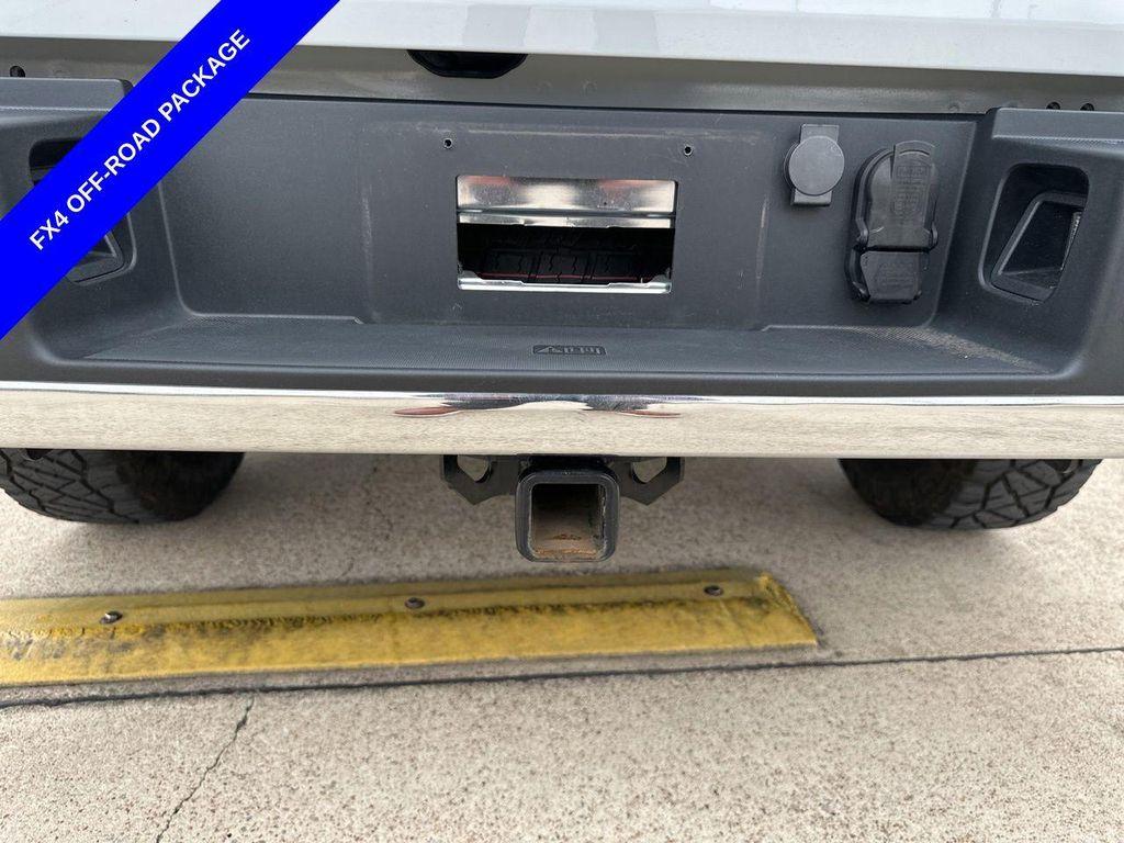 used 2024 Ford F-150 car, priced at $55,468