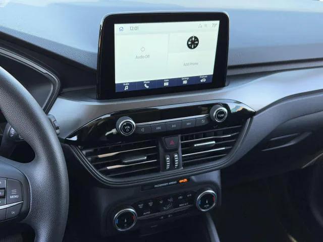 new 2026 Ford Escape car, priced at $25,015