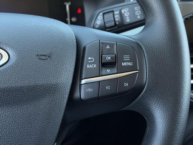 new 2026 Ford Escape car, priced at $25,015