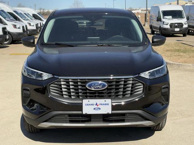 new 2026 Ford Escape car, priced at $25,015