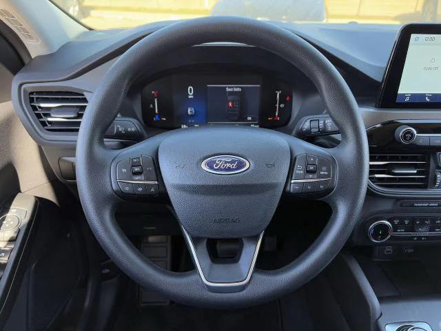 new 2026 Ford Escape car, priced at $25,015