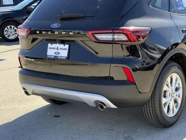 new 2026 Ford Escape car, priced at $25,015