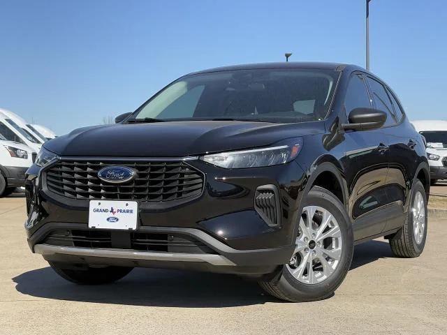 new 2026 Ford Escape car, priced at $25,015