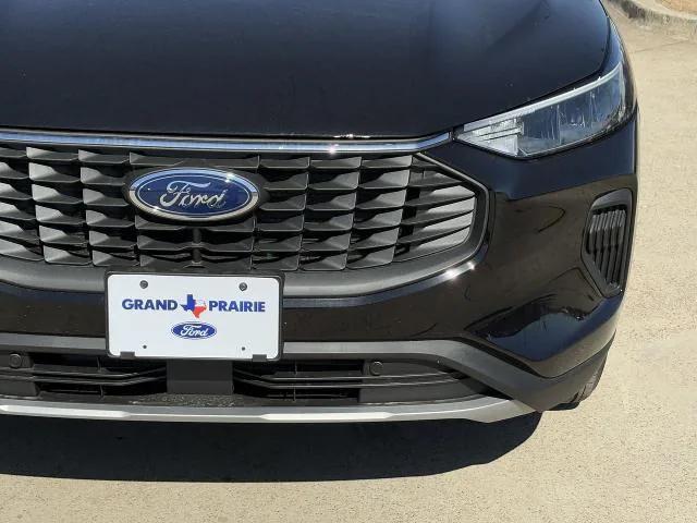 new 2026 Ford Escape car, priced at $25,015