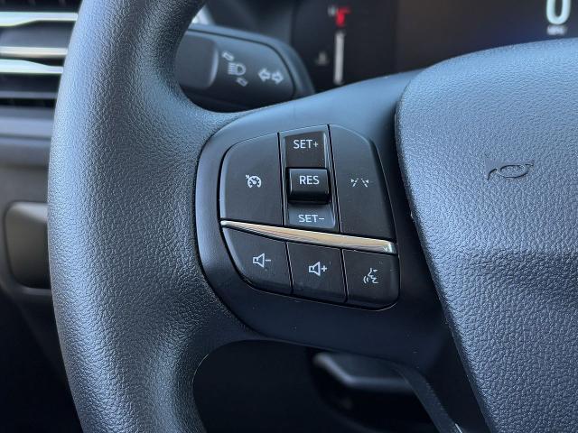 new 2026 Ford Escape car, priced at $25,015