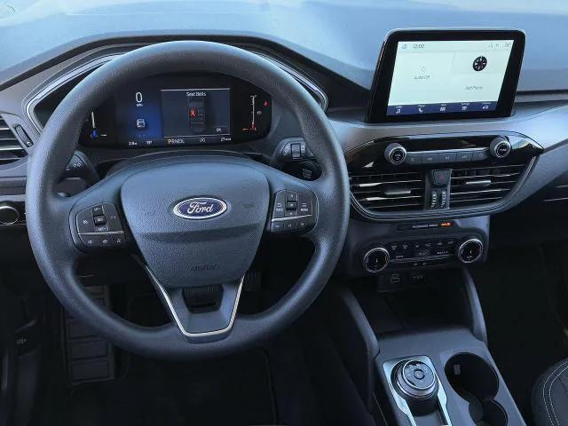 new 2026 Ford Escape car, priced at $25,015
