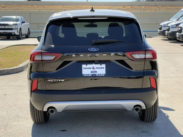 new 2026 Ford Escape car, priced at $25,015