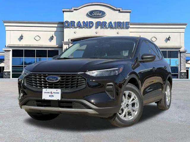new 2026 Ford Escape car, priced at $25,015