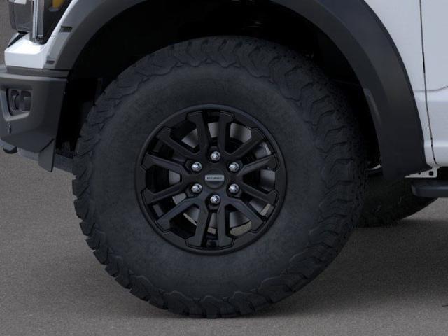 new 2026 Ford F-150 car, priced at $83,550