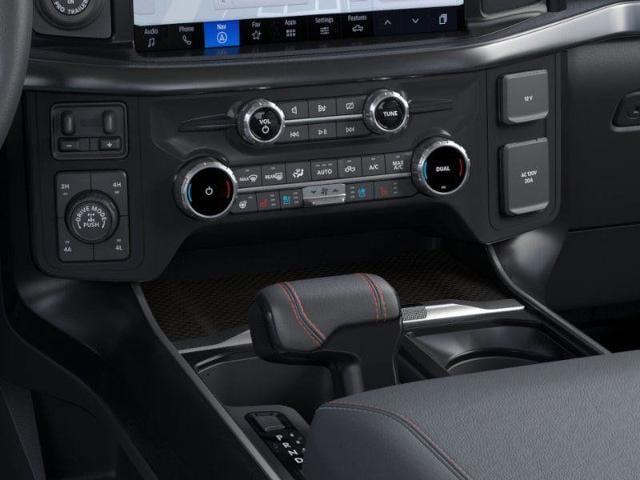 new 2026 Ford F-150 car, priced at $83,550