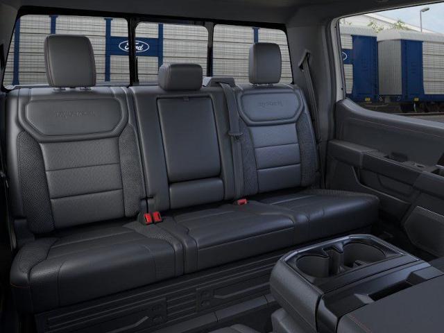 new 2026 Ford F-150 car, priced at $83,550