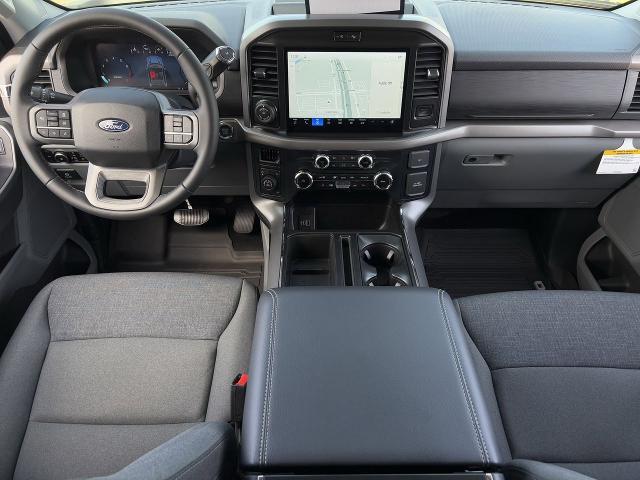 new 2026 Ford F-150 car, priced at $59,932