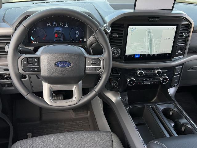 new 2026 Ford F-150 car, priced at $59,932